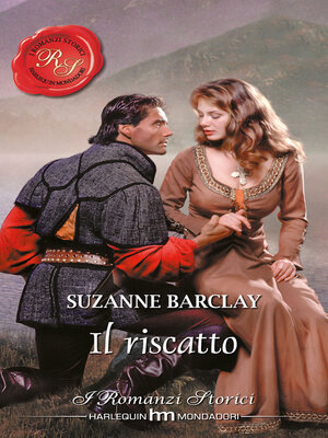 cover image of Il riscatto